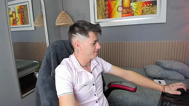 tossetrech online show from 11/26/25, 02:56