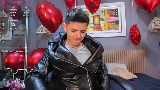 tossetrech online show from 02/24/26, 03:26