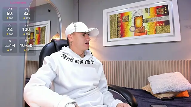 tossetrech online show from 03/06/26, 03:14