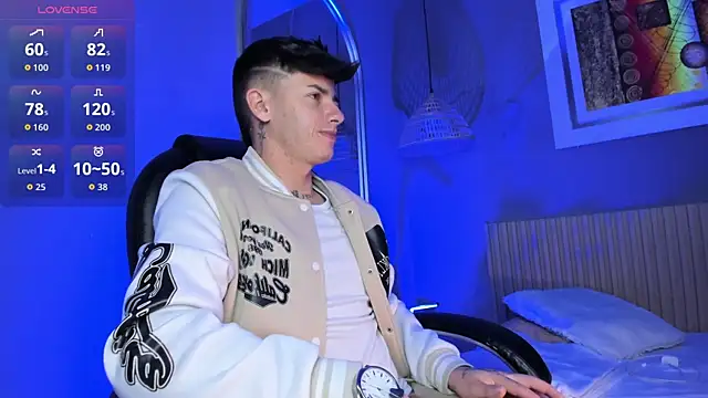 tossetrech online show from 04/01/26, 02:56