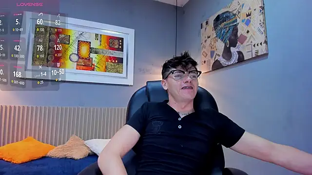 tossetrech online show from 04/08/26, 02:55