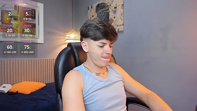 tossetrech online show from 04/19/26, 03:39