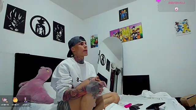 Snapshot of Jordyrodriiguez chatting on 12/06/24, 09:24 Jordyrodriiguez online show from 12/06/24, 09:24