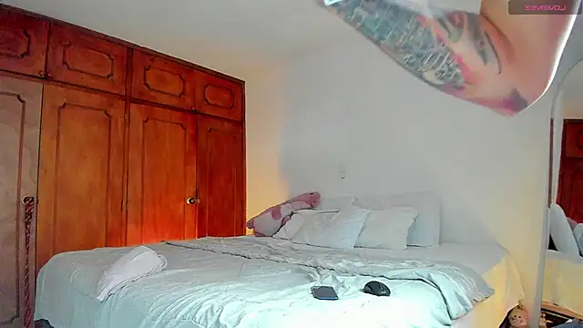 Snapshot of Jordyrodriiguez chatting on 12/17/24, 07:26 Jordyrodriiguez online show from 12/17/24, 07:26