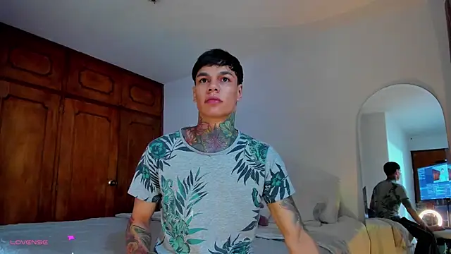 Snapshot of Jordyrodriiguez chatting on 12/20/24, 08:34 Jordyrodriiguez online show from 12/20/24, 08:34