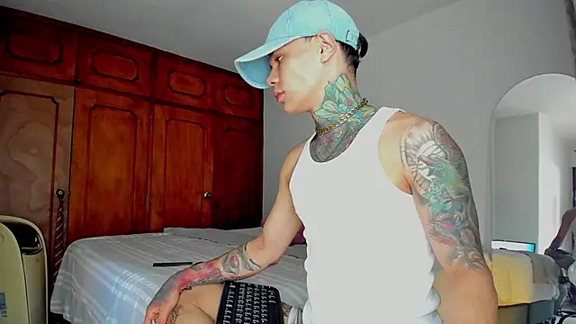 Snapshot of Jordyrodriiguez chatting on 12/21/24, 08:10 Jordyrodriiguez online show from 12/21/24, 08:10