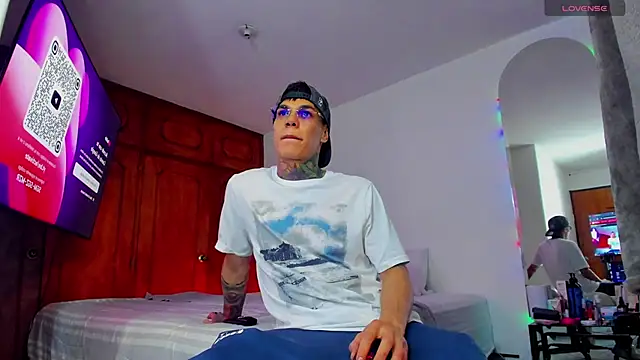 Snapshot of Jordyrodriiguez chatting on 01/11/25, 03:34 Jordyrodriiguez online show from 01/11/25, 03:34