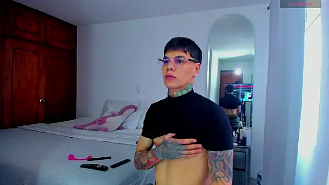 Snapshot of Jordyrodriiguez chatting on 01/15/25, 09:41 Jordyrodriiguez online show from 01/15/25, 09:41