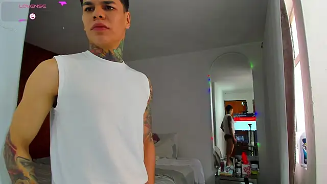 Snapshot of Jordyrodriiguez chatting on 02/08/25, 07:16 Jordyrodriiguez online show from 02/08/25, 07:16