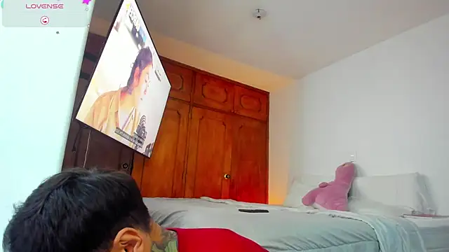 Snapshot of Jordyrodriiguez chatting on 02/14/25, 03:54 Jordyrodriiguez online show from 02/14/25, 03:54