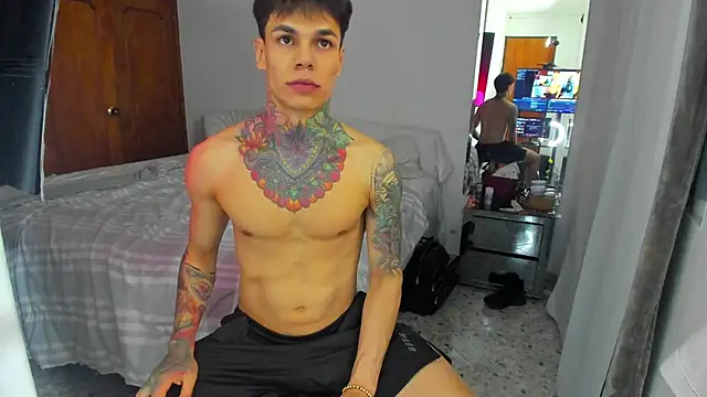 Snapshot of Jordyrodriiguez chatting on 02/21/25, 03:56 Jordyrodriiguez online show from 02/21/25, 03:56