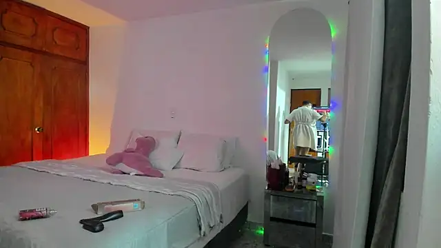 Snapshot of Jordyrodriiguez chatting on 02/27/25, 02:32 Jordyrodriiguez online show from 02/27/25, 02:32