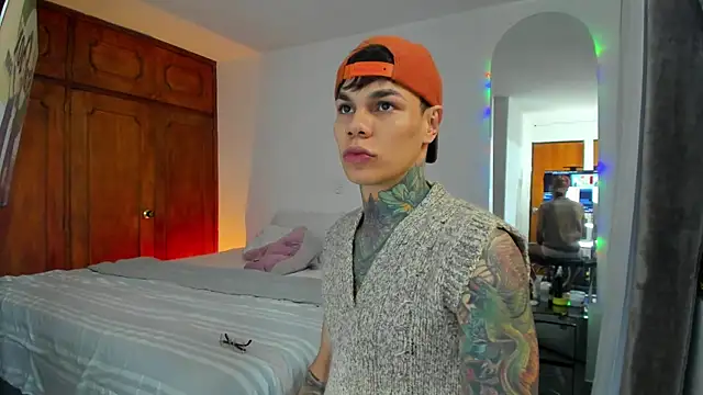 Snapshot of Jordyrodriiguez chatting on 02/28/25, 11:23 Jordyrodriiguez online show from 02/28/25, 11:23