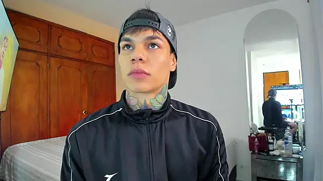 Snapshot of Jordyrodriiguez chatting on 03/01/25, 06:11 Jordyrodriiguez online show from 03/01/25, 06:11