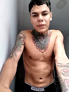 Snapshot of Jordyrodriiguez chatting on 09/30/25, 01:27 Jordyrodriiguez online show from 09/30/25, 01:27