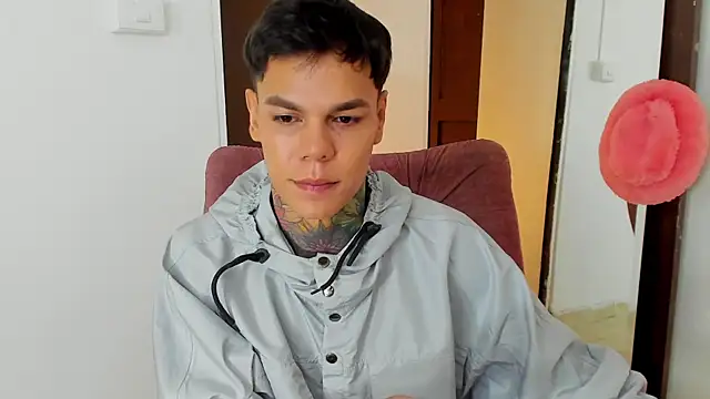 Snapshot of Jordyrodriiguez chatting on 10/27/25, 01:48 Jordyrodriiguez online show from 10/27/25, 01:48