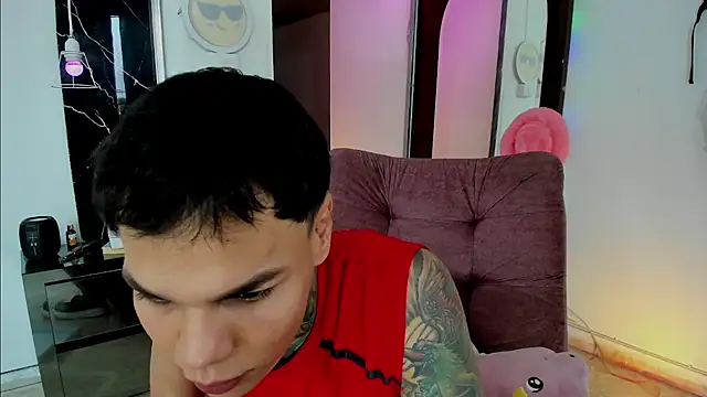 Snapshot of Jordyrodriiguez chatting on 11/14/25, 08:07 Jordyrodriiguez online show from 11/14/25, 08:07