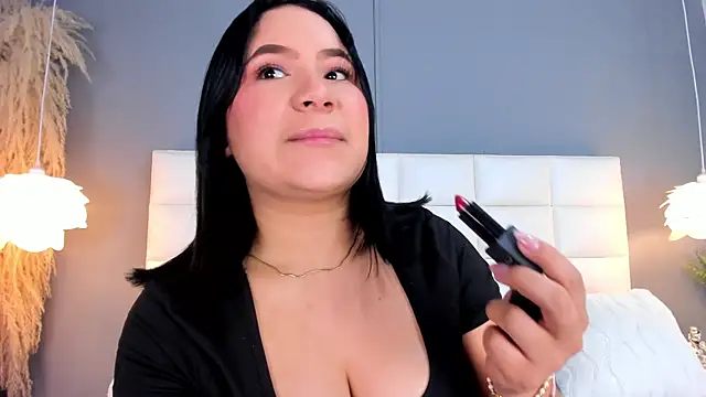 HannaKarson online show from 01/16/26, 11:36