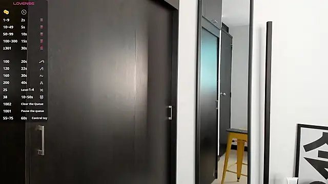 jhoansex 1 online show from 02/10/26, 01:53