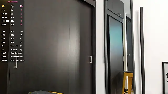 jhoansex 1 online show from 02/15/26, 12:40