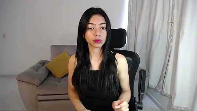 Liissa cute  online show from 01/14/25, 01:28