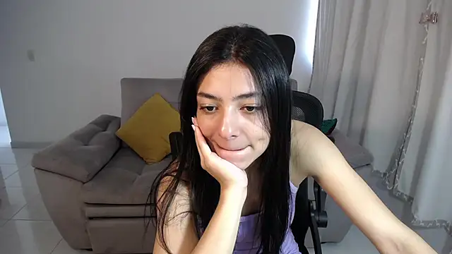 Liissa cute  online show from 01/15/25, 04:21