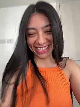 Liissa cute  online show from 01/19/25, 03:42