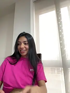 Liissa cute  online show from 02/17/25, 10:25