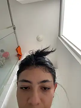 Liissa cute  online show from 02/19/25, 10:53