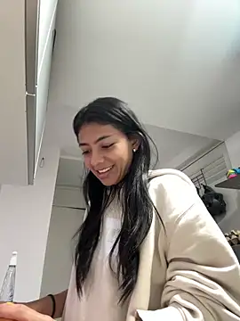 Liissa cute  online show from 02/22/25, 10:20