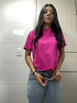 Liissa cute  online show from 03/10/25, 06:34