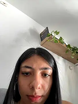 Liissa cute  online show from 09/12/25, 08:20