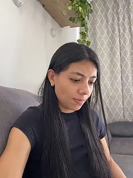 Liissa cute  online show from 09/13/25, 06:51