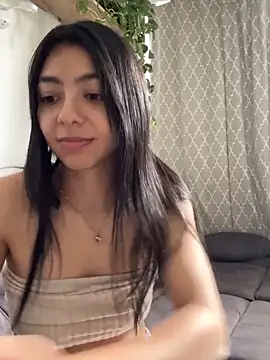 Liissa cute  online show from 09/16/25, 05:03