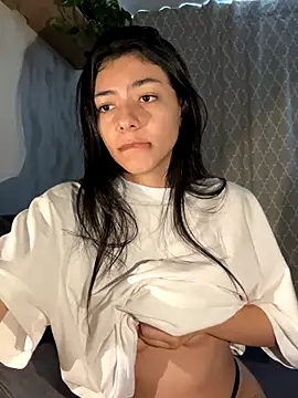 Liissa cute  online show from 09/24/25, 08:12