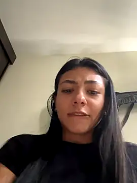 Liissa cute  online show from 11/15/25, 06:15