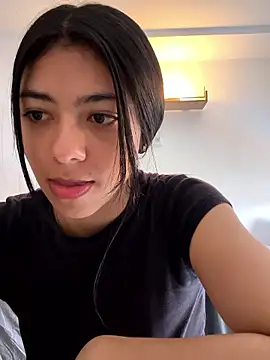 Liissa cute  online show from 01/10/26, 01:02