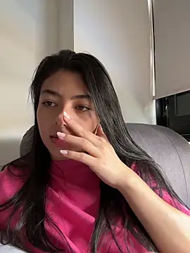 Liissa cute  online show from 02/06/26, 06:11