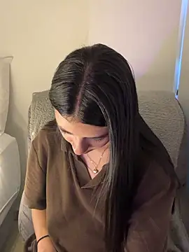 Liissa cute  online show from 04/09/26, 07:30