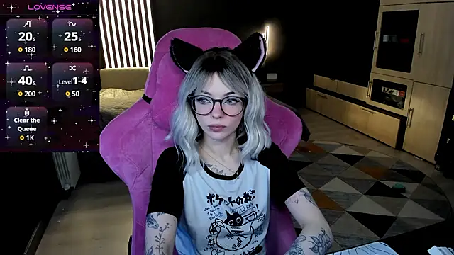 The love project online show from 03/16/26, 11:20