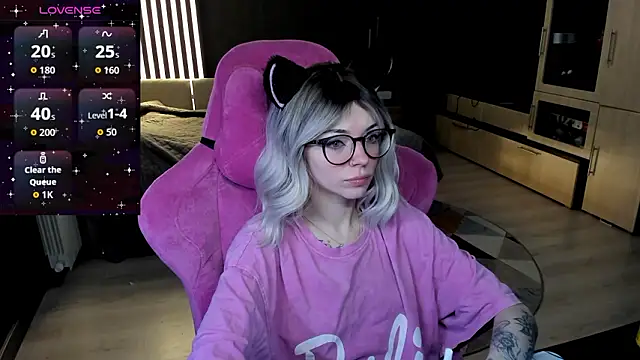 The love project online show from 03/29/26, 11:38