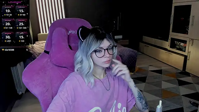 The love project online show from 04/09/26, 11:32