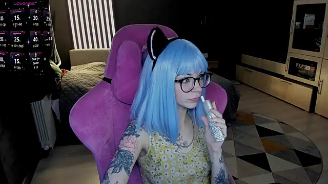 The love project online show from 04/13/26, 12:05