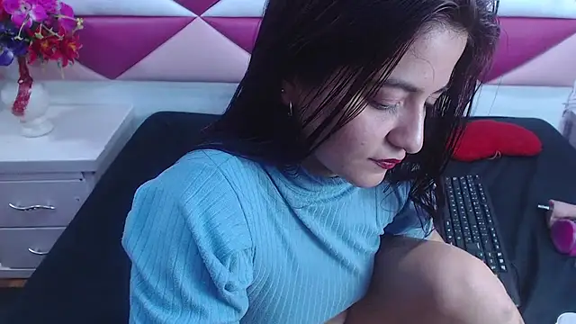 Snapshot of MariaClay chatting on 01/30/25, 06:00 MariaClay online show from 01/30/25, 06:00