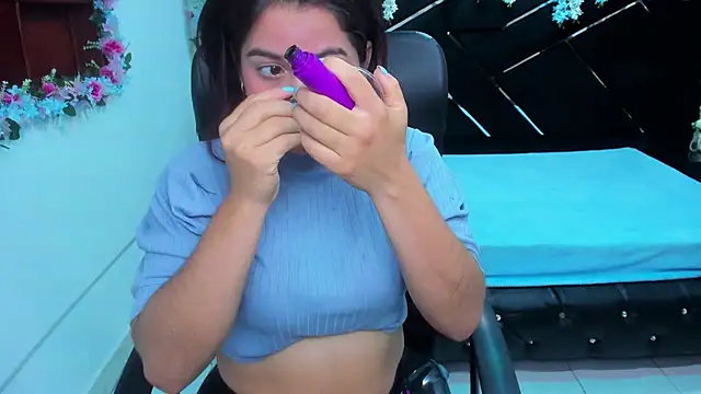 MariaClay online show from 12/16/25, 11:48