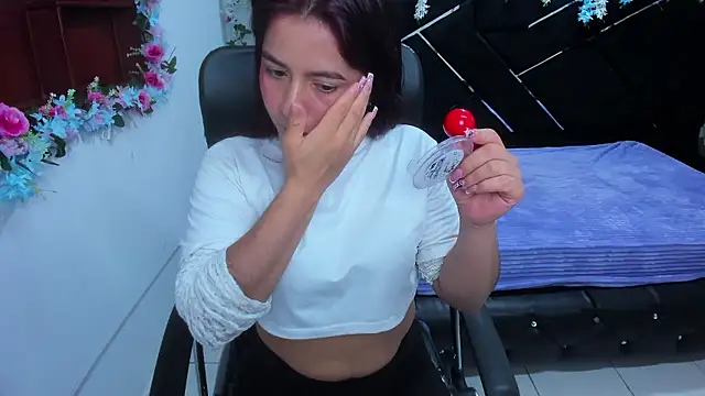 MariaClay online show from 01/11/26, 11:59