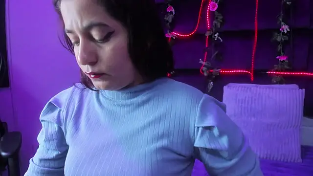 MariaClay online show from 03/31/26, 11:54