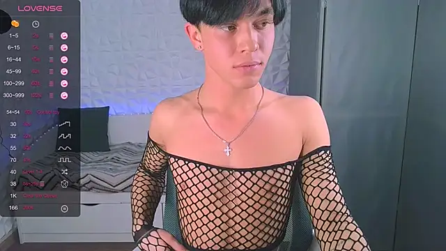 Snapshot of Jerry_Bomb chatting on 11/07/25, 01:11 Jerry Bomb online show from 11/07/25, 01:11