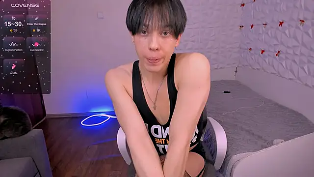 Jerry Bomb online show from 04/12/26, 02:38