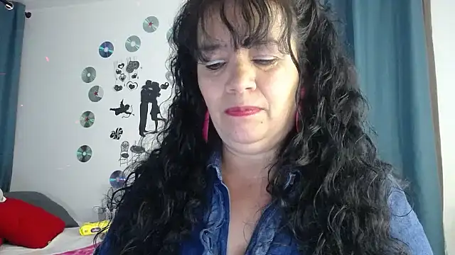 Sweeetness Milf online show from 11/26/25, 10:11